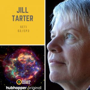 Jill Tarter – SETI