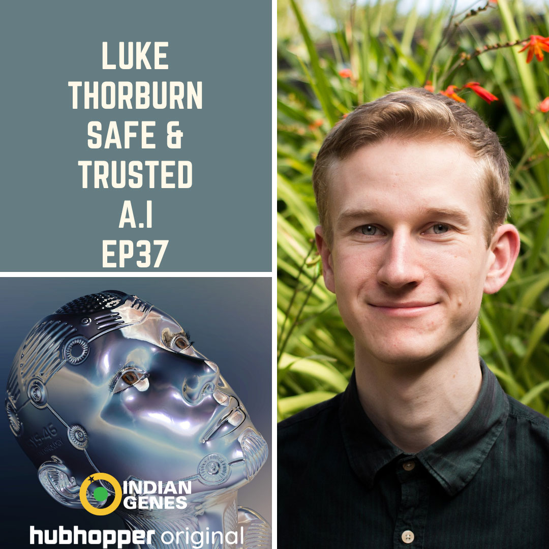 Luke Thorburn